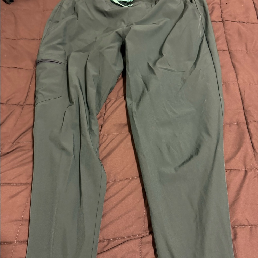 Figs Jogger Scrubs